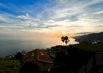 Vista - Appartamento via Aurelia, 61, Camogli - foto 15