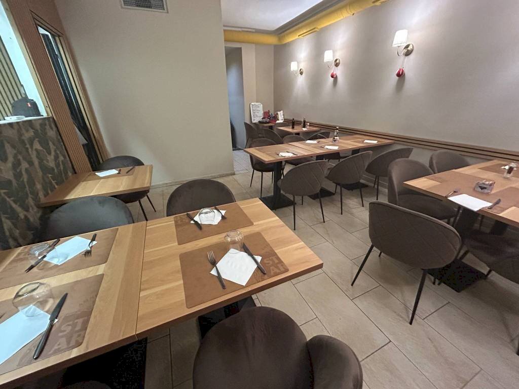 Ufficio - Restaurant corso di Porta Vittoria, 40, Milano - photo 1