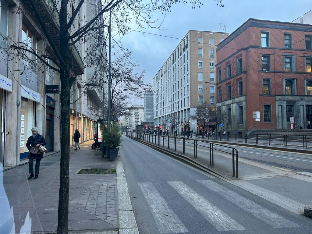 Zona - Restaurant corso di Porta Vittoria, 40, Milano - photo 3