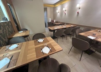 Ufficio - Ristorante corso di Porta Vittoria, 40, Milano - foto 1
