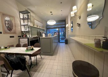 Interno non residenziale - Ristorante corso di Porta Vittoria, 40, Milano - foto 2