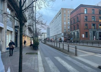 Zona - Ristorante corso di Porta Vittoria, 40, Milano - foto 3