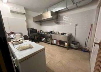 Lavanderia - Ristorante corso di Porta Vittoria, 40, Milano - foto 6