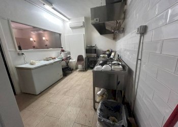 Cucina - Ristorante corso di Porta Vittoria, 40, Milano - foto 8