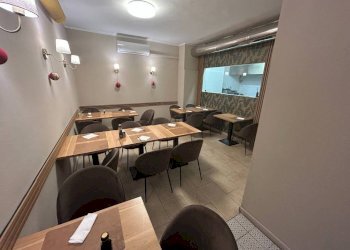 Interno non residenziale - Ristorante corso di Porta Vittoria, 40, Milano - foto 10