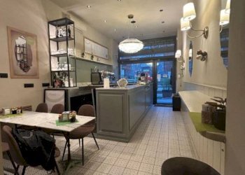 Ristorante corso di Porta Vittoria, 40, Milano - foto 13