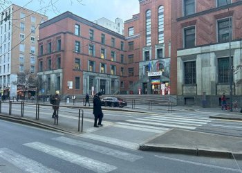 Zona - Ristorante corso di Porta Vittoria, 40, Milano - foto 14