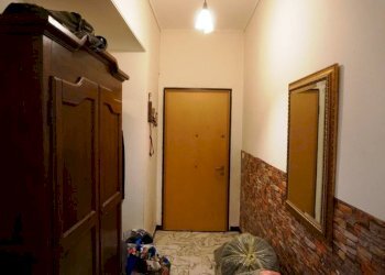 Ingresso - Trilocale via Monte Sei Busi, Genova (zona Sampierdarena) - foto 2