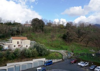 Vista - Trilocale via Monte Sei Busi, Genova (zona Sampierdarena) - foto 11