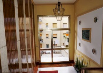 Interno palazzo - Trilocale via Monte Sei Busi, Genova (zona Sampierdarena) - foto 14