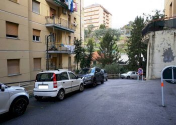 Zona - Trilocale via Monte Sei Busi, Genova (zona Sampierdarena) - foto 17