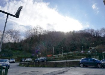 Zona - Trilocale via Monte Sei Busi, Genova (zona Sampierdarena) - foto 20