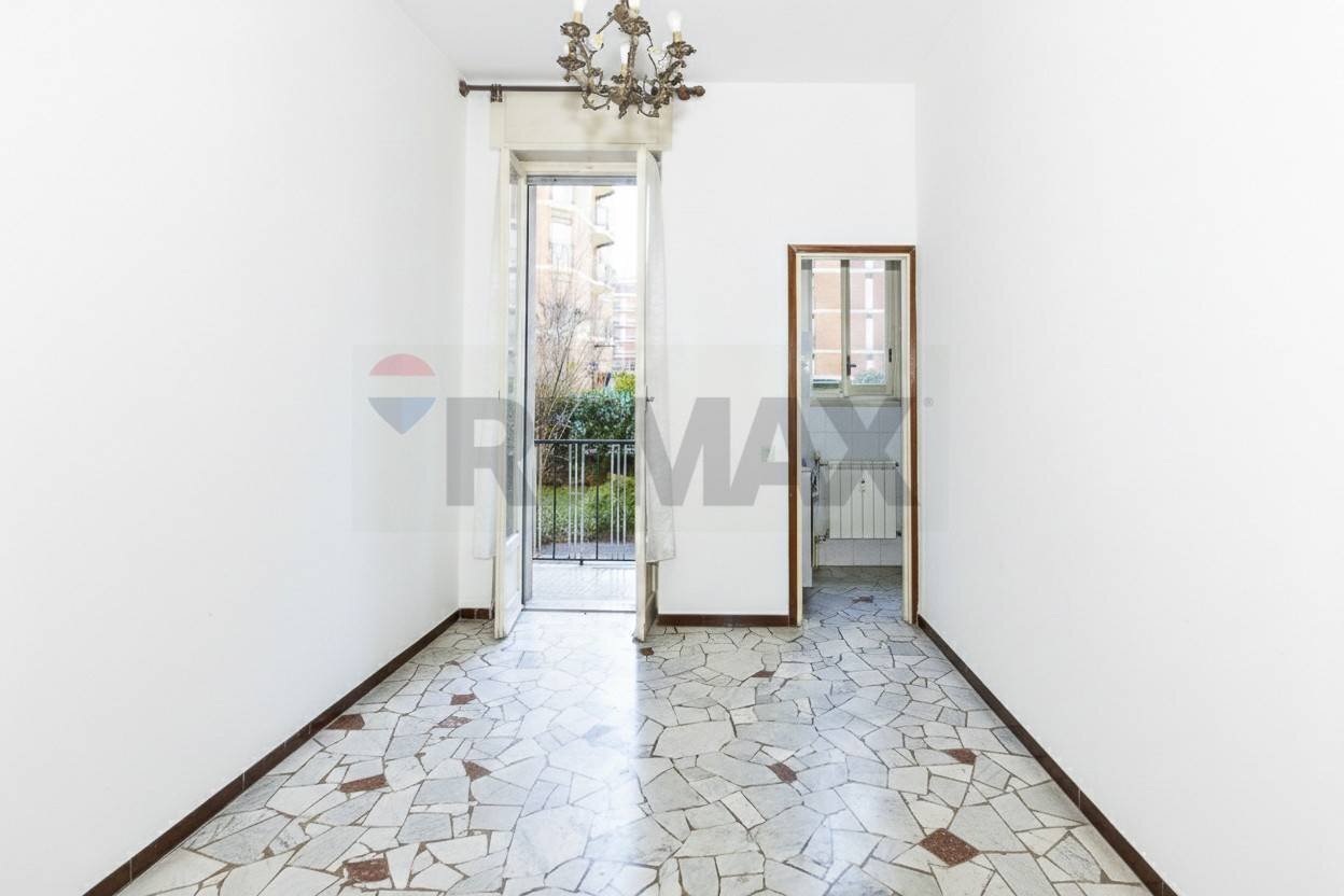Stanza vuota - Three-room apartment Via Delle Primule
 
7, Milano - photo 1