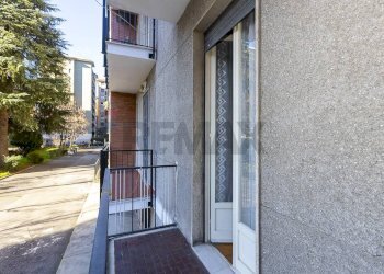 Balcone - Three-room apartment Via Delle Primule
7, Milano - photo 21