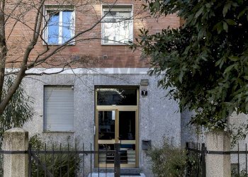 Edificio all\'aperto - Three-room apartment Via Delle Primule
7, Milano - photo 31