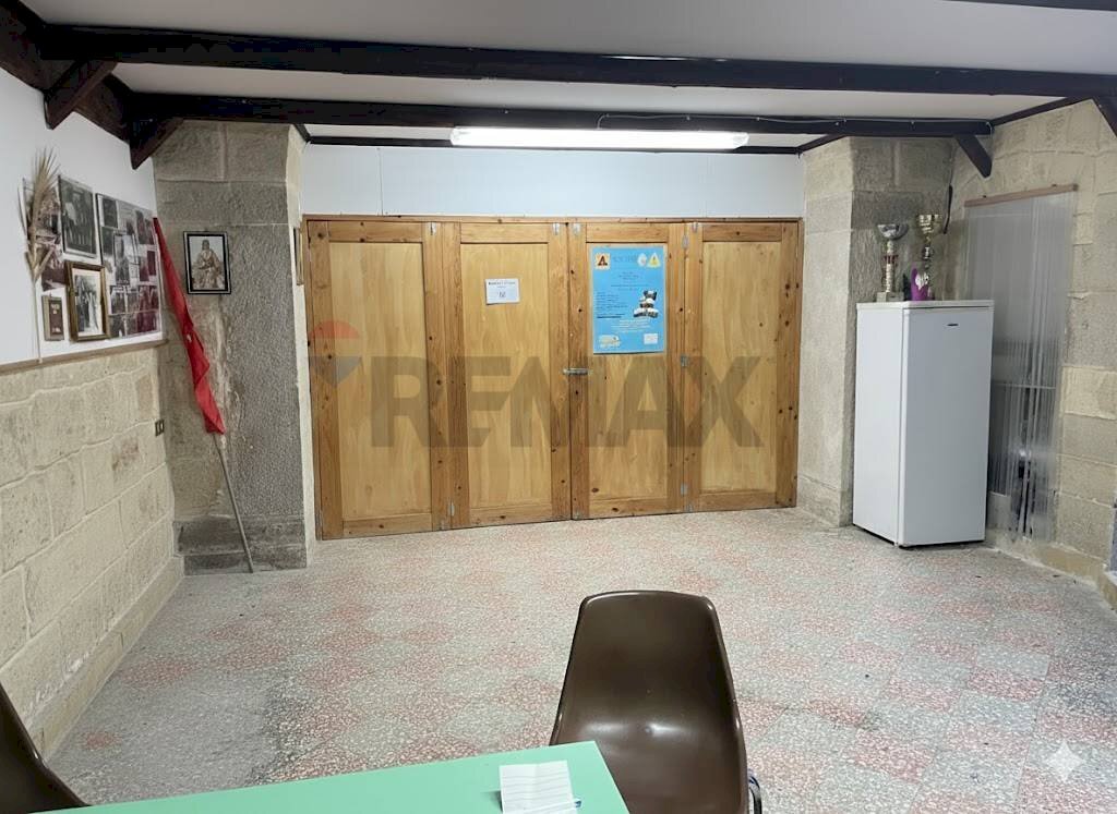 Ricezione / Lobby - Bilocale Via Umberto
 
100, Trani - foto 3