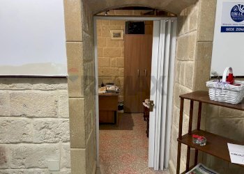 Hall / corridoio - Bilocale Via Umberto
 
100, Trani - foto 12