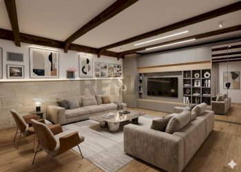 Soggiorno - Bilocale Via Umberto
 
100, Trani - foto 12