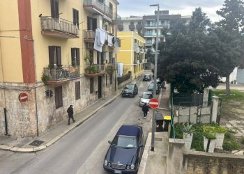 Edificio all\'aperto - Casa semi indipendente VIA SANT'AGOSTINO
 
72, Trani - foto 2