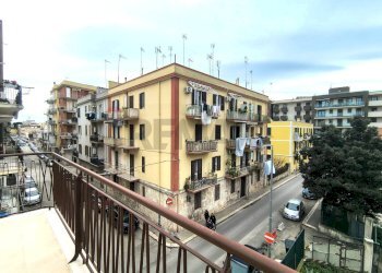 Balcone - Casa semi indipendente VIA SANT'AGOSTINO
 
72, Trani - foto 3