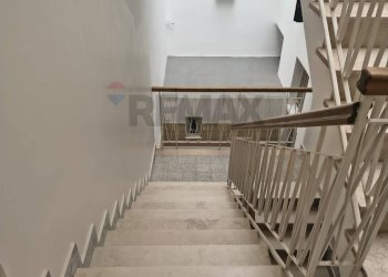 Scale - Casa semi indipendente VIA SANT'AGOSTINO
 
72, Trani - foto 4