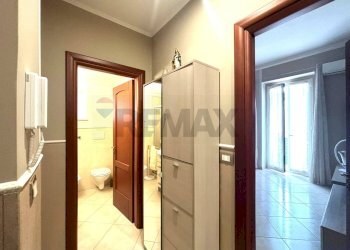 Hall / corridoio - Casa semi indipendente VIA SANT'AGOSTINO
 
72, Trani - foto 8