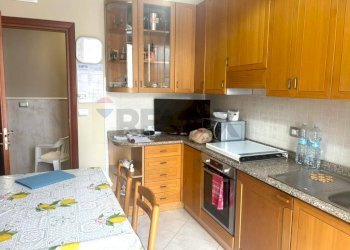 Cucina - Casa semi indipendente VIA SANT'AGOSTINO
 
72, Trani - foto 10