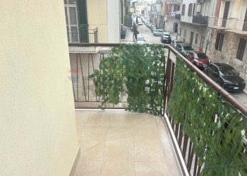 Balcone - Casa semi indipendente VIA SANT'AGOSTINO
 
72, Trani - foto 13