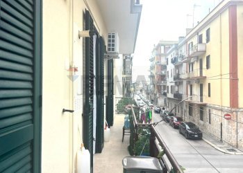 Balcone - Casa semi indipendente VIA SANT'AGOSTINO
 
72, Trani - foto 20