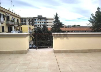 Terrazza - Casa semi indipendente VIA SANT'AGOSTINO
 
72, Trani - foto 38