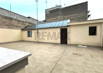 Terrazza - Casa semi indipendente VIA SANT'AGOSTINO
 
72, Trani - foto 39