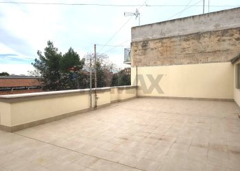 Terrazza - Casa semi indipendente VIA SANT'AGOSTINO
 
72, Trani - foto 40