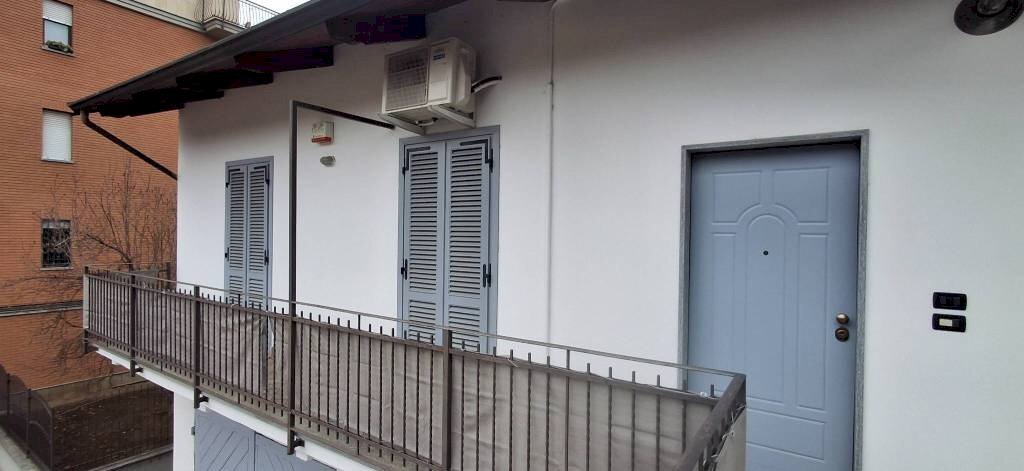 Ingresso - Trilocale via Torino, 26, Nichelino - foto 1