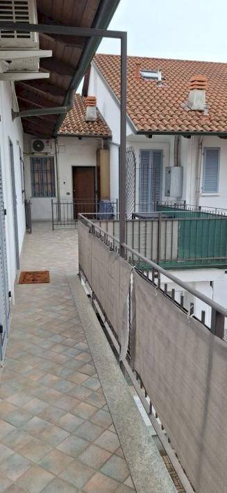 Balcone - Trilocale via Torino, 26, Nichelino - foto 2