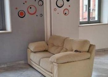 Soggiorno - Trilocale via Torino, 26, Nichelino - foto 5