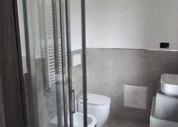 Bagno - Trilocale via Torino, 26, Nichelino - foto 12