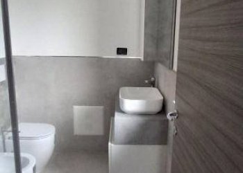 Bagno - Trilocale via Torino, 26, Nichelino - foto 13