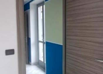 Camera da letto - Trilocale via Torino, 26, Nichelino - foto 23