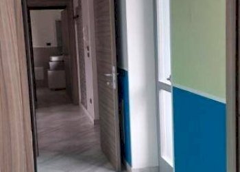 Camera da letto - Trilocale via Torino, 26, Nichelino - foto 24