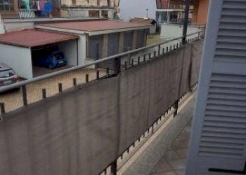 Balcone - Trilocale via Torino, 26, Nichelino - foto 31