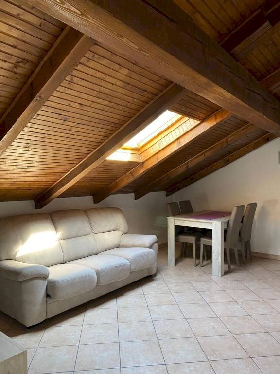 Soggiorno - Attic via Torino, 26, Nichelino - photo 1