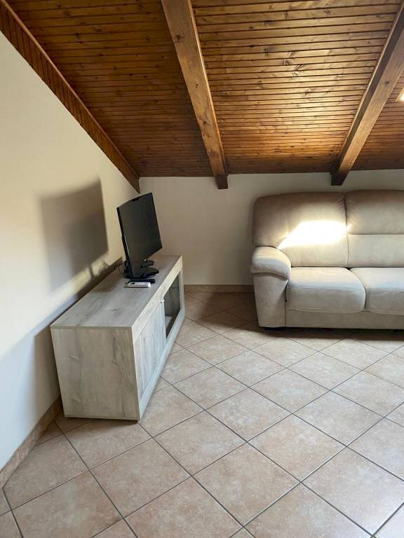 Soggiorno - Attic via Torino, 26, Nichelino - photo 3