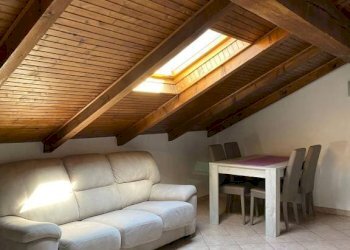 Soggiorno - Attico via Torino, 26, Nichelino - foto 1