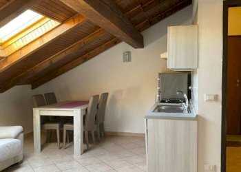 Cucina - Attico via Torino, 26, Nichelino - foto 5