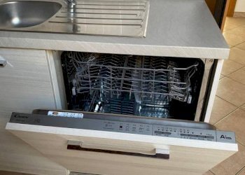 Cucina - Attico via Torino, 26, Nichelino - foto 9