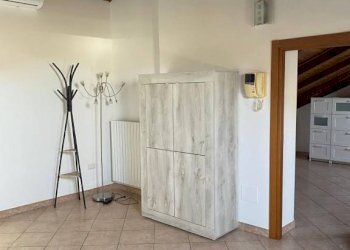 Soggiorno - Attico via Torino, 26, Nichelino - foto 10