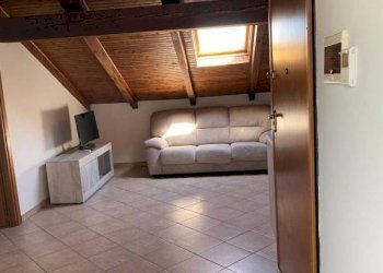 Soggiorno - Attico via Torino, 26, Nichelino - foto 11