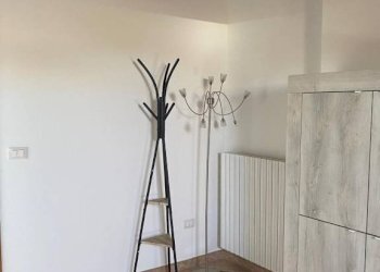 Soggiorno - Attico via Torino, 26, Nichelino - foto 12