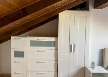 Camera da letto - Attico via Torino, 26, Nichelino - foto 15