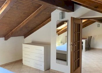 Camera da letto - Attico via Torino, 26, Nichelino - foto 16